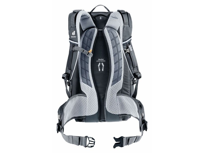Спортна Раница Deuter 320032470000 Черен Сив цвят тюркоаз