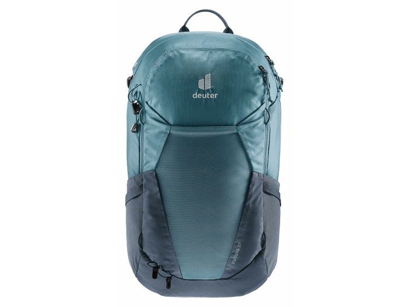 Туристическа раница Deuter Futura Син 27 L