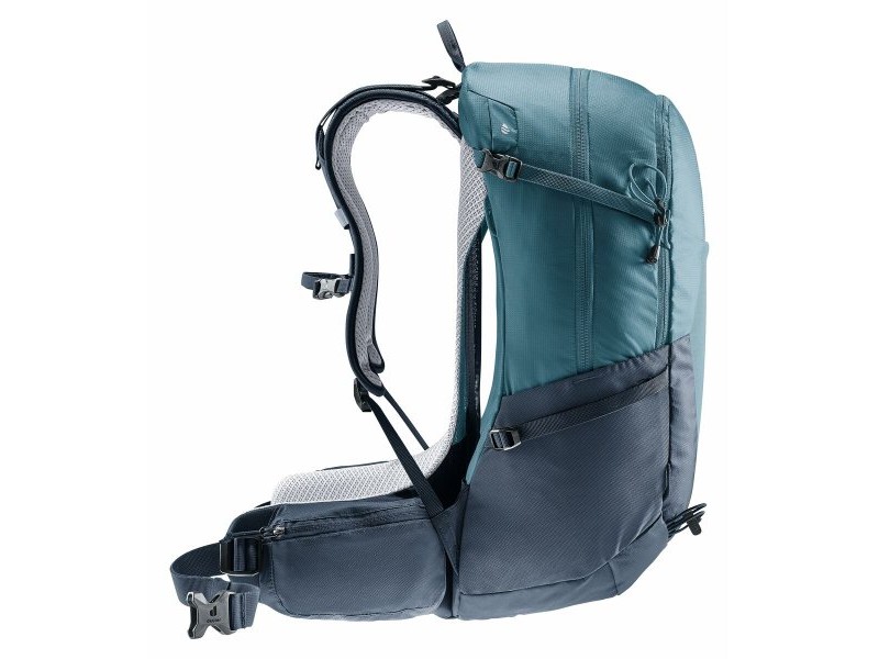 Туристическа раница Deuter Futura Син 27 L