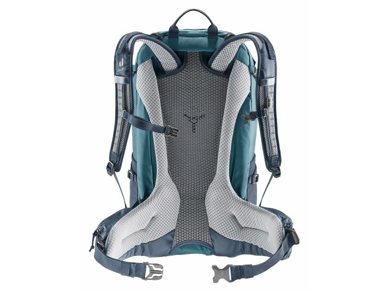 Туристическа раница Deuter Futura Син 27 L