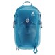 Туристическа раница Deuter Trail Син 25 L