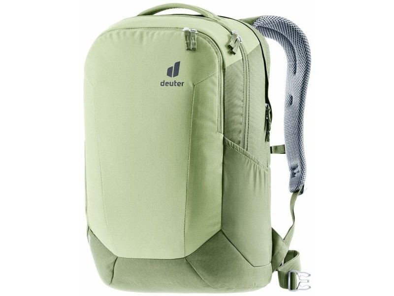 Планинска раница Deuter Giga Зелен полиестер 28 L