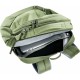 Планинска раница Deuter Giga Зелен полиестер 28 L