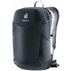 Планинска раница Deuter Speed Lite 21 Черен полиестер 21 L Планинска раница Deuter Speed Lite 21 Черен полиестер 21 L