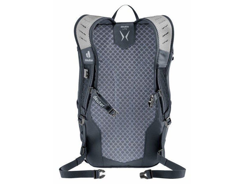 Планинска раница Deuter Speed Lite 21 Черен полиестер 21 L Планинска раница Deuter Speed Lite 21 Черен полиестер 21 L