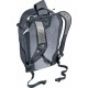 Планинска раница Deuter Speed Lite 21 Черен полиестер 21 L Планинска раница Deuter Speed Lite 21 Черен полиестер 21 L