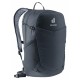 Планинска раница Deuter Speed Lite 21 Черен полиестер 21 L Планинска раница Deuter Speed Lite 21 Черен полиестер 21 L