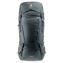 Планинска раница Deuter Aircontact Pro 75+10 SL Графит 85 L