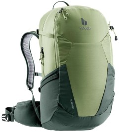 Туристическа раница Deuter Futura 27 Зелен 27 L
