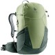 Туристическа раница Deuter Futura 27 Зелен 27 L