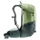 Туристическа раница Deuter Futura 27 Зелен 27 L