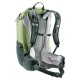 Туристическа раница Deuter Futura 27 Зелен 27 L