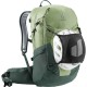 Туристическа раница Deuter Futura 27 Зелен 27 L