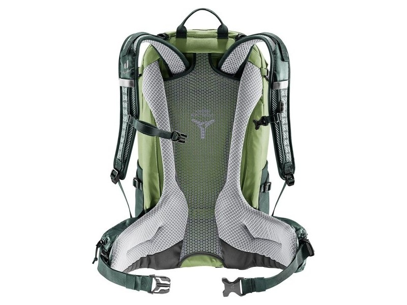 Туристическа раница Deuter Futura 27 Зелен 27 L