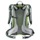 Туристическа раница Deuter Futura 27 Зелен 27 L