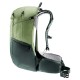 Туристическа раница Deuter Futura 27 Зелен 27 L