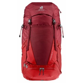Туристическа раница Deuter Trail PRO 34 SL Зелен 34 L