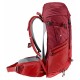 Туристическа раница Deuter Trail PRO 34 SL Зелен 34 L