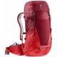 Туристическа раница Deuter Trail PRO 34 SL Зелен 34 L
