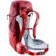 Туристическа раница Deuter Trail PRO 34 SL Зелен 34 L