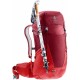 Туристическа раница Deuter Trail PRO 34 SL Зелен 34 L