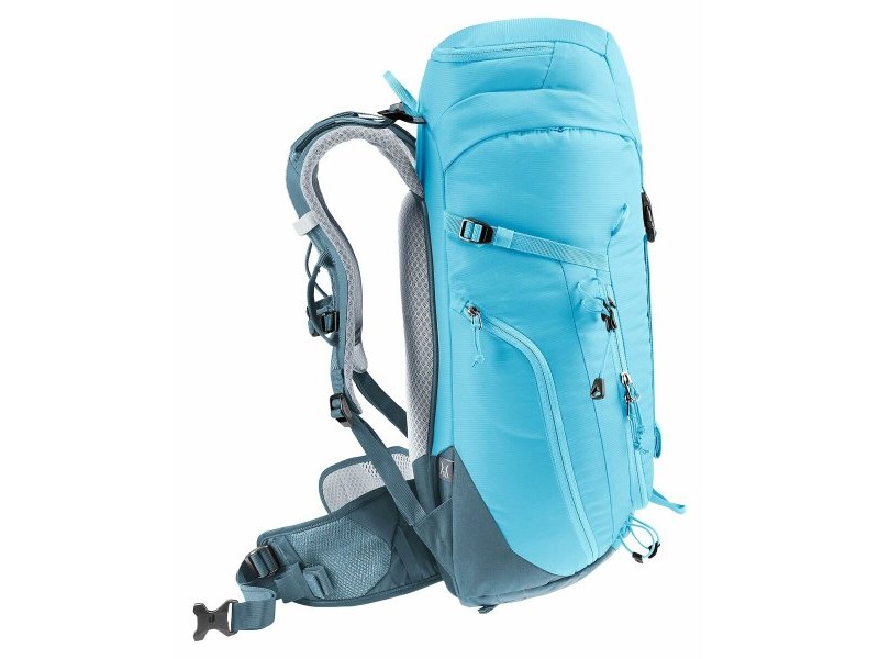 Спортна Раница Deuter Trail 22 SL Син полиестер 22 L