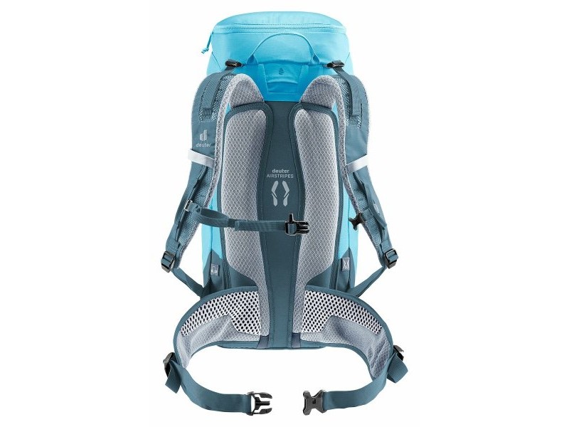 Спортна Раница Deuter Trail 22 SL Син полиестер 22 L