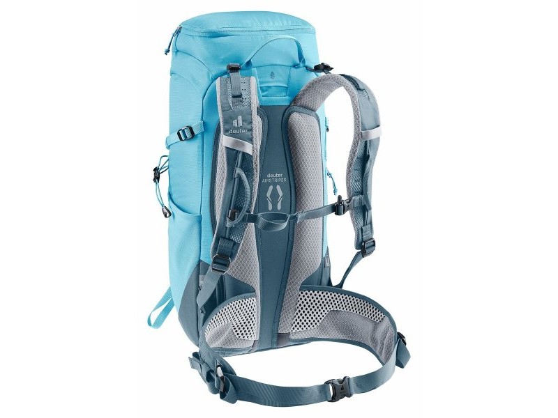 Спортна Раница Deuter Trail 22 SL Син полиестер 22 L