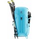 Спортна Раница Deuter Trail 22 SL Син полиестер 22 L