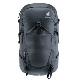 Туристическа раница Deuter Trail PRO 31 SL Черен 31 L