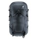 Туристическа раница Deuter Trail PRO 31 SL Черен 31 L Туристическа раница Deuter Trail PRO 31 SL Черен 31 L