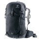 Туристическа раница Deuter Trail PRO 31 SL Черен 31 L Туристическа раница Deuter Trail PRO 31 SL Черен 31 L