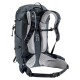 Туристическа раница Deuter Trail PRO 31 SL Черен 31 L Туристическа раница Deuter Trail PRO 31 SL Черен 31 L