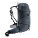 Туристическа раница Deuter Trail PRO 31 SL Черен 31 L Туристическа раница Deuter Trail PRO 31 SL Черен 31 L