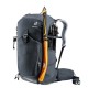 Туристическа раница Deuter Trail PRO 31 SL Черен 31 L Туристическа раница Deuter Trail PRO 31 SL Черен 31 L