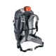 Туристическа раница Deuter Trail PRO 31 SL Черен 31 L Туристическа раница Deuter Trail PRO 31 SL Черен 31 L