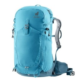 Туристическа раница Deuter Trail PRO 31 SL Син 31 L