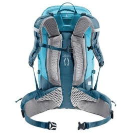 Туристическа раница Deuter Trail PRO 31 SL Син 31 L
