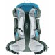 Спортна Раница Deuter Trail Pro 33 Син Зелен 33 L