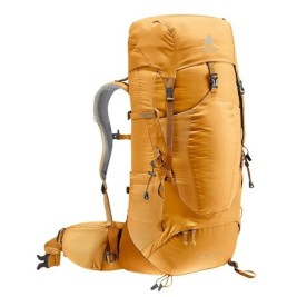 Туристическа раница Deuter Aircontact Lite 40+10 Кехлибар 50 L