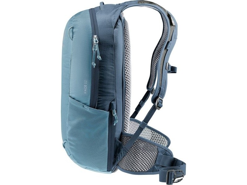 Спортна Раница Deuter Race 12 Син 12 L