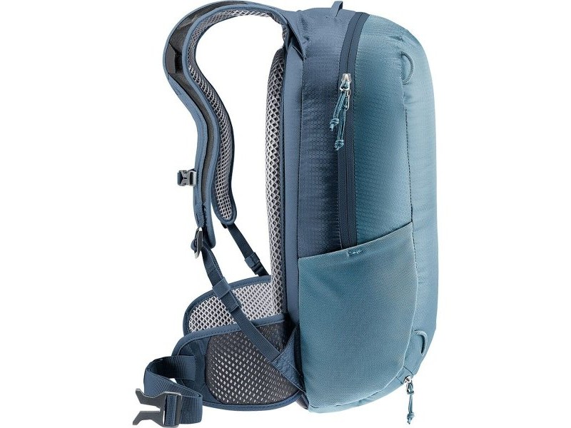 Спортна Раница Deuter Race 12 Син 12 L