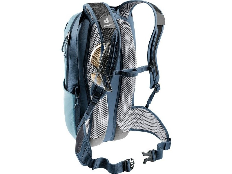 Спортна Раница Deuter Race 12 Син 12 L