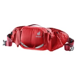 Чантичка за Кръста Deuter Pulse 3 l Червен