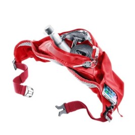 Чантичка за Кръста Deuter Pulse 3 l Червен