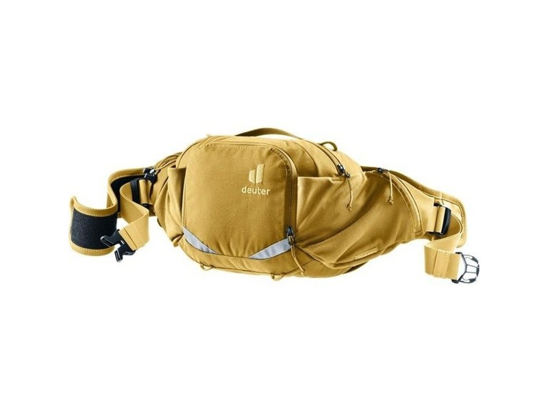 Чантичка за Кръста Deuter Pulse Pro 5 l От пясък