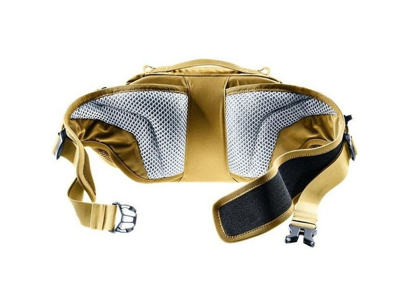 Чантичка за Кръста Deuter Pulse Pro 5 l От пясък