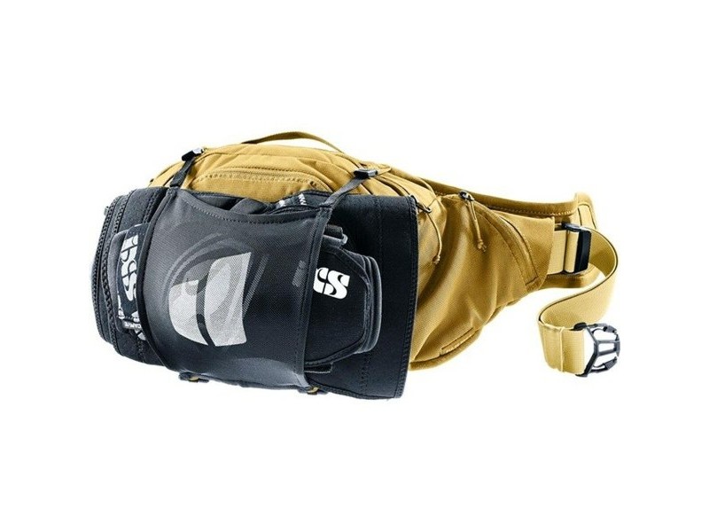 Чантичка за Кръста Deuter Pulse Pro 5 l От пясък