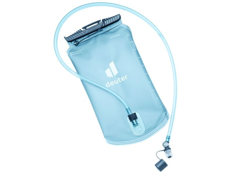 Бутилка за вода Deuter 396012530870 Син (Син) TPU (TPU)