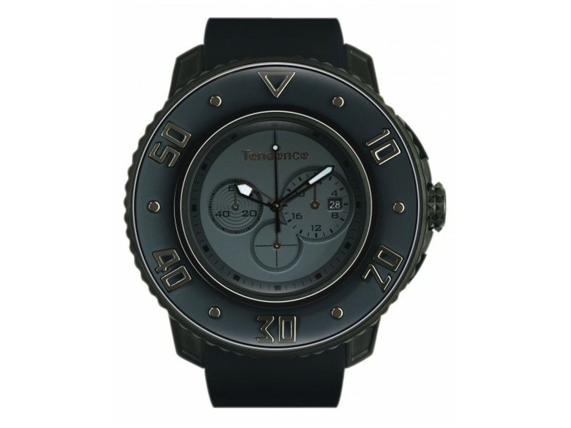 Мъжки часовник Tendence 02106002 (Ø 50 mm)